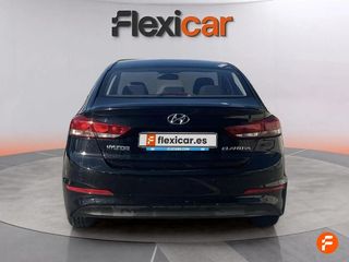 Hyundai Elantra 1.6 CRDi Klass