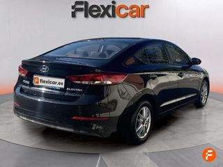 Hyundai Elantra 1.6 CRDi Klass