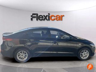 Hyundai Elantra 1.6 CRDi Klass