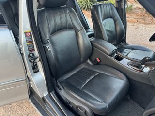 Mercedes-Benz Clase C 220 CDI 150 CV AUTOMATICO