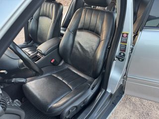 Mercedes-Benz Clase C 220 CDI 150 CV AUTOMATICO