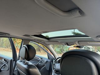 Mercedes-Benz Clase C 220 CDI 150 CV AUTOMATICO