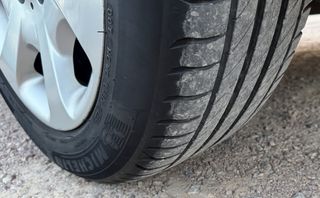 Mercedes-Benz Clase C 220 CDI 150 CV AUTOMATICO