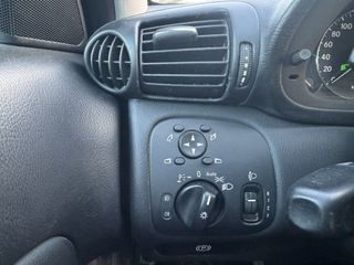 Mercedes-Benz Clase C 220 CDI 150 CV AUTOMATICO