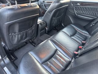 Mercedes-Benz Clase C 220 CDI 150 CV AUTOMATICO