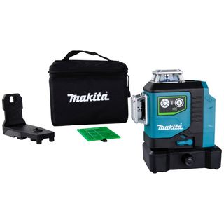 Nivel Láser Makita SK700GD 360°