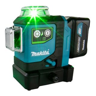 Nivel Láser Makita SK700GD 360°