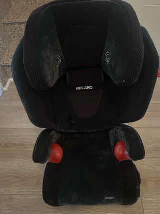 Silla coche RECARO Monza Isofix