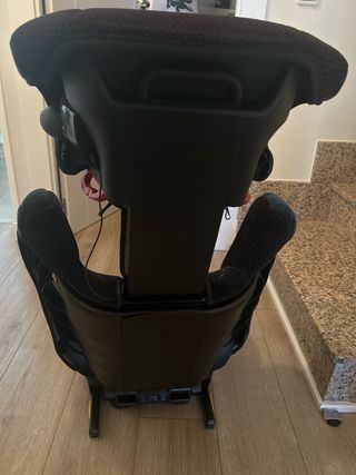 Silla coche RECARO Monza Isofix