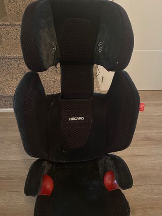 Silla coche RECARO Monza Isofix