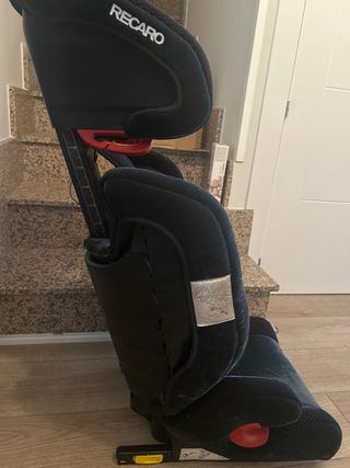 Silla coche RECARO Monza Isofix