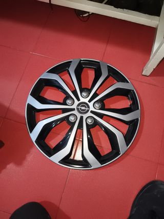 Tapacubo Opel Original