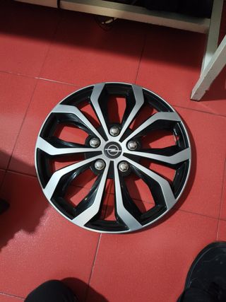 Tapacubo Opel Original