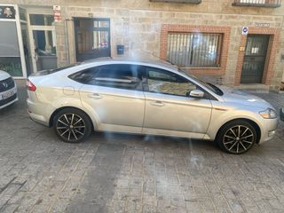 Ford Mondeo 2010