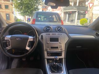 Ford Mondeo 2010