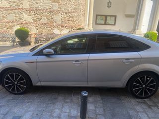 Ford Mondeo 2010