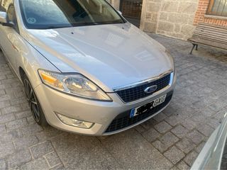 Ford Mondeo 2010