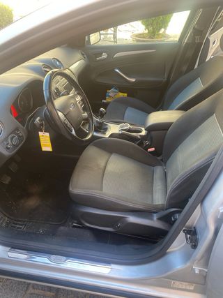 Ford Mondeo 2010