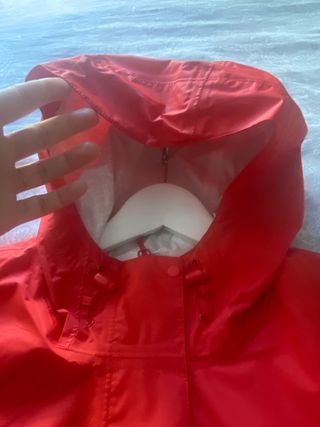 Chaqueta Helly Hansen Mujer XL