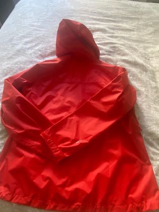 Chaqueta Helly Hansen Mujer XL