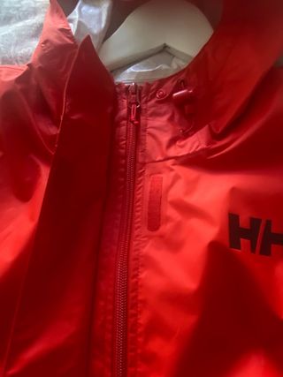 Chaqueta Helly Hansen Mujer XL