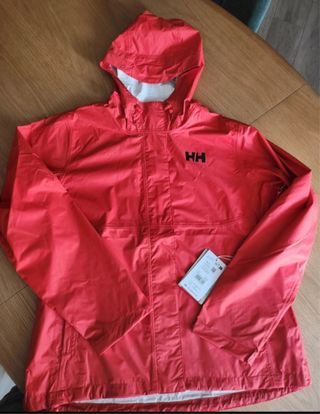 Chaqueta Helly Hansen Mujer XL