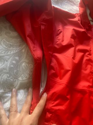 Chaqueta Helly Hansen Mujer XL