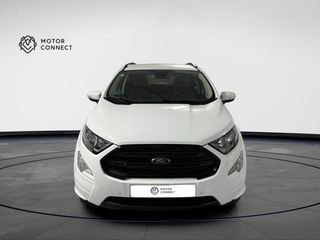 Ford EcoSport 1.0T EcoBoost 92kW (125CV) S&S ST Line