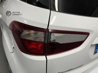 Ford EcoSport 1.0T EcoBoost 92kW (125CV) S&S ST Line