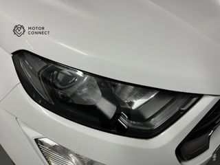 Ford EcoSport 1.0T EcoBoost 92kW (125CV) S&S ST Line