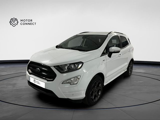 Ford EcoSport 1.0T EcoBoost 92kW (125CV) S&S ST Line