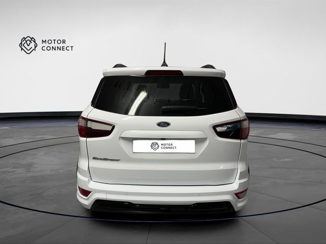 Ford EcoSport 1.0T EcoBoost 92kW (125CV) S&S ST Line