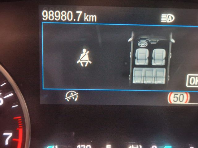 Ford EcoSport 1.0T EcoBoost 92kW (125CV) S&S ST Line