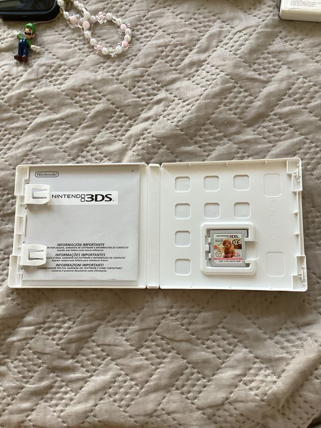 Nintendogs + Cats per Nintendo 3DS/2DS
