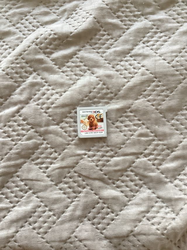 Nintendogs + Cats per Nintendo 3DS/2DS