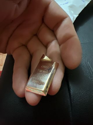 Colgante Oro 18k 
