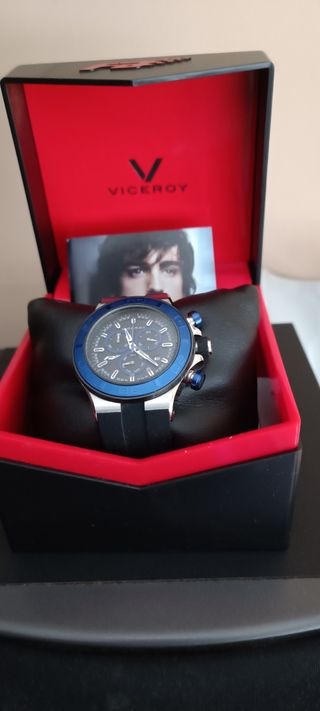 Reloj Viceroy