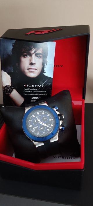 Reloj Viceroy
