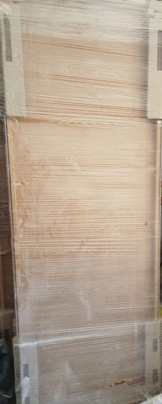 Puerta Madera 203x70cm