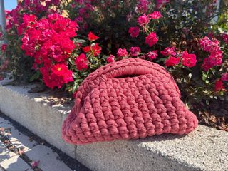 Pochette Fatta a Mano