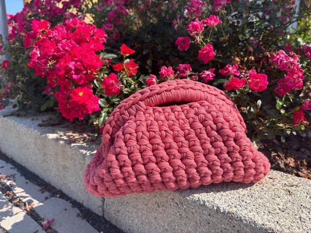 Pochette Fatta a Mano