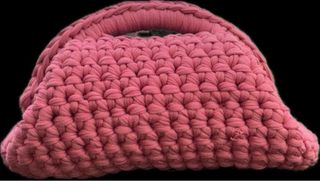 Pochette Fatta a Mano