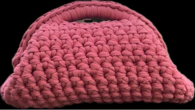 Pochette Fatta a Mano