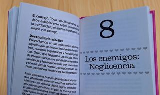 Ramiro Calle Libro 12 claves para amar y ser amado