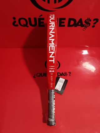 Pala Padel Joma Soft 2.0 Tournament Nueva