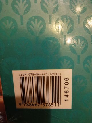 Física y química 1 Bachillerato