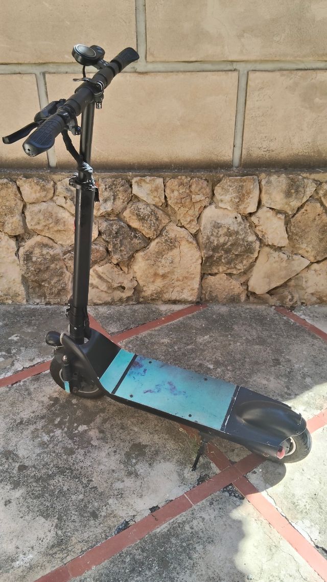 Patinete eléctrico Meeko