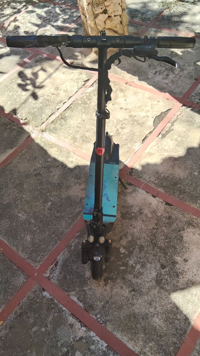 Patinete eléctrico Meeko