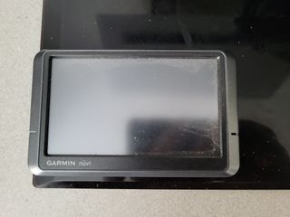 Garmin nüvi GPS