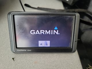 Garmin nüvi GPS